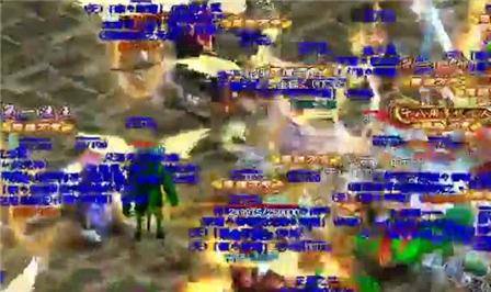 首充地图里面的荒主怪爆什么呢