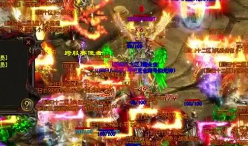传奇打败什么首领怪物提供的奖励更多？