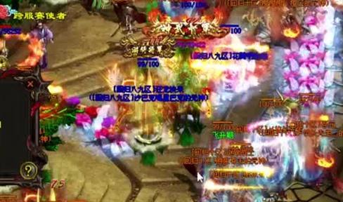 剑风传奇无双青鲸超重装猛进击灭攻略