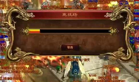 剑圣传奇攻略 剑圣传奇各功能开放条件一览