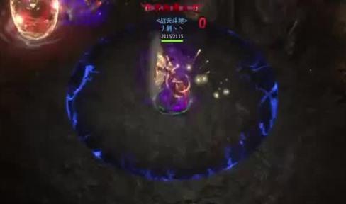 剑神传奇力量神器介绍