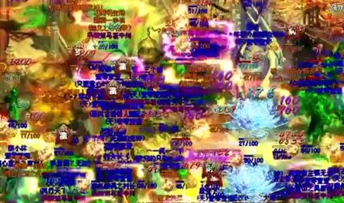 光明大陆传奇装备有哪些改动新版传奇装备调整介绍